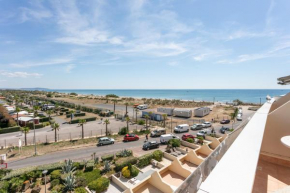 Village Naturiste R4N - Le Blue Light Heliopolis Sea View Luxe